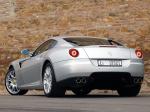 Ferrari 599 GTB Fiorano 2006 года